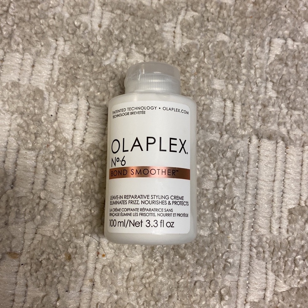 Olaplex 6